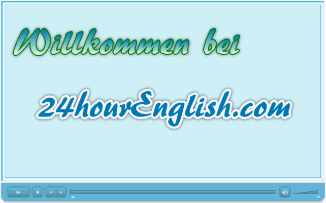 Study English Online